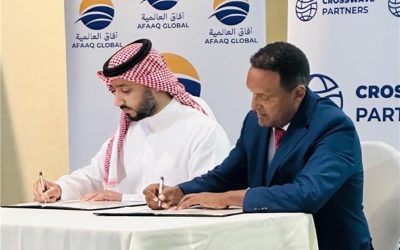 Afaaq Global and CrossWave Partners Announce Strategic Partnership to Advance Organizational Transformation and Human Capital Development in Support of Saudi Vision 2030